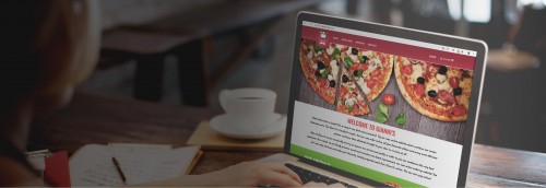  online ordering system, whole UK covered